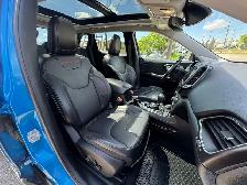 2021 Jeep Cherokee Trailhawk Technology Package - Photo 7