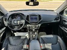 2021 Jeep Cherokee Trailhawk Technology Package - Photo 8