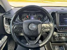 2021 Jeep Cherokee Trailhawk Technology Package - Photo 10