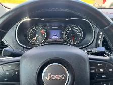 2021 Jeep Cherokee Trailhawk Technology Package - Photo 11