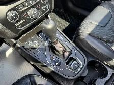 2021 Jeep Cherokee Trailhawk Technology Package - Photo 12