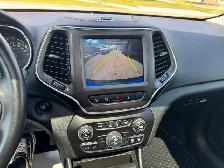 2021 Jeep Cherokee Trailhawk Technology Package - Photo 13