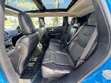 2021 Jeep Cherokee Trailhawk Technology Package - Photo 17