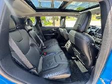 2021 Jeep Cherokee Trailhawk Technology Package - Photo 18