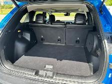 2021 Jeep Cherokee Trailhawk Technology Package - Photo 19
