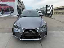 2017 Lexus IS 350 ONLY 29,000KM! - Photo 2