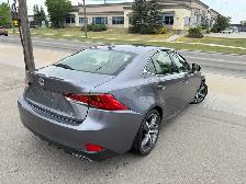 2017 Lexus IS 350 ONLY 29,000KM! - Photo 4