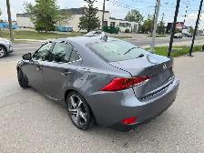 2017 Lexus IS 350 ONLY 29,000KM! - Photo 6