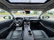 2017 Lexus IS 350 ONLY 29,000KM! - Photo 8