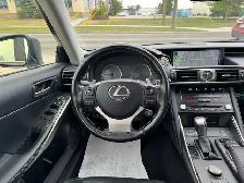 2017 Lexus IS 350 ONLY 29,000KM! - Photo 10