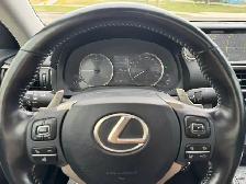2017 Lexus IS 350 ONLY 29,000KM! - Photo 12