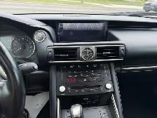 2017 Lexus IS 350 ONLY 29,000KM! - Photo 13