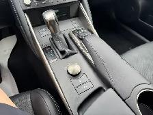 2017 Lexus IS 350 ONLY 29,000KM! - Photo 15
