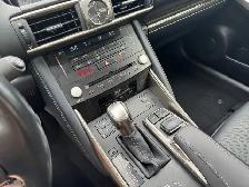 2017 Lexus IS 350 ONLY 29,000KM! - Photo 16