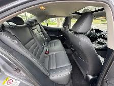 2017 Lexus IS 350 ONLY 29,000KM! - Photo 21