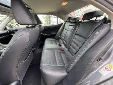 2017 Lexus IS 350 ONLY 29,000KM! - Photo 22