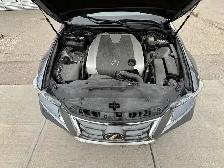 2017 Lexus IS 350 ONLY 29,000KM! - Photo 25