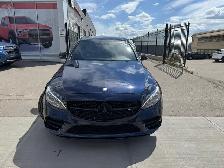 2017 Mercedes-Benz C-Class AMG C43 ONLY 32,000KM! - Photo 2