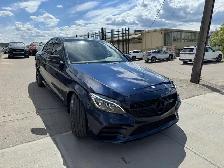 2017 Mercedes-Benz C-Class AMG C43 ONLY 32,000KM! - Photo 3