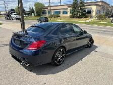 2017 Mercedes-Benz C-Class AMG C43 ONLY 32,000KM! - Photo 4