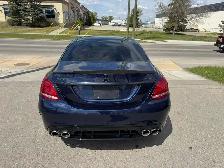 2017 Mercedes-Benz C-Class AMG C43 ONLY 32,000KM! - Photo 5