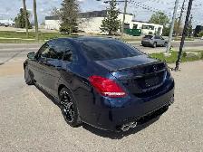 2017 Mercedes-Benz C-Class AMG C43 ONLY 32,000KM! - Photo 6