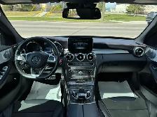 2017 Mercedes-Benz C-Class AMG C43 ONLY 32,000KM! - Photo 10