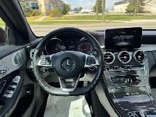 2017 Mercedes-Benz C-Class AMG C43 ONLY 32,000KM! - Photo 11