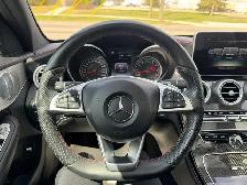 2017 Mercedes-Benz C-Class AMG C43 ONLY 32,000KM! - Photo 12