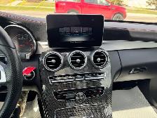 2017 Mercedes-Benz C-Class AMG C43 ONLY 32,000KM! - Photo 14