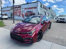 2024 Toyota Corolla XSE AWD ONLY 5,000 KM! - Photo 2
