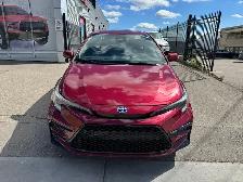 2024 Toyota Corolla XSE AWD ONLY 5,000 KM! - Photo 3