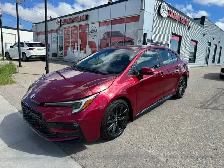 2024 Toyota Corolla XSE AWD ONLY 5,000 KM! - Photo 4