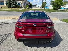 2024 Toyota Corolla XSE AWD ONLY 5,000 KM! - Photo 6