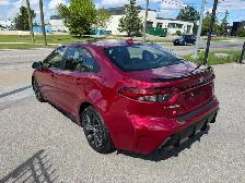 2024 Toyota Corolla XSE AWD ONLY 5,000 KM! - Photo 7