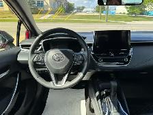 2024 Toyota Corolla XSE AWD ONLY 5,000 KM! - Photo 10