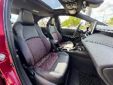 2024 Toyota Corolla XSE AWD ONLY 5,000 KM! - Photo 12
