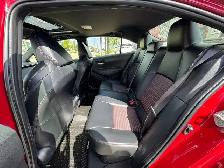 2024 Toyota Corolla XSE AWD ONLY 5,000 KM! - Photo 22