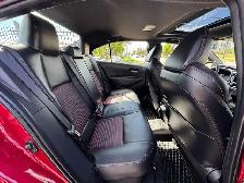 2024 Toyota Corolla XSE AWD ONLY 5,000 KM! - Photo 23