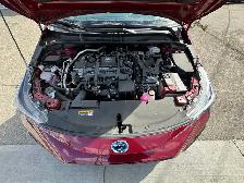 2024 Toyota Corolla XSE AWD ONLY 5,000 KM! - Photo 24
