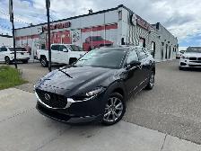 2025 Mazda CX-30 Preferred