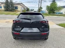 2025 Mazda CX-30 Preferred - Photo 5