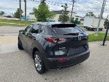 2025 Mazda CX-30 Preferred - Photo 6