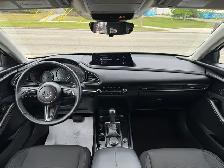 2025 Mazda CX-30 Preferred - Photo 8