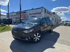 2021 Chevrolet Traverse RS ONLY 60,000KM!