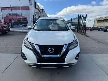 2021 Nissan Murano Platinum - Photo 2