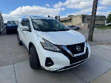 2021 Nissan Murano Platinum - Photo 3