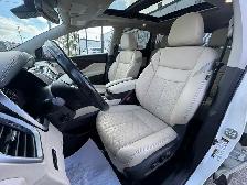 2021 Nissan Murano Platinum - Photo 7