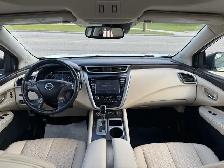 2021 Nissan Murano Platinum - Photo 8