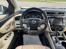 2021 Nissan Murano Platinum - Photo 9